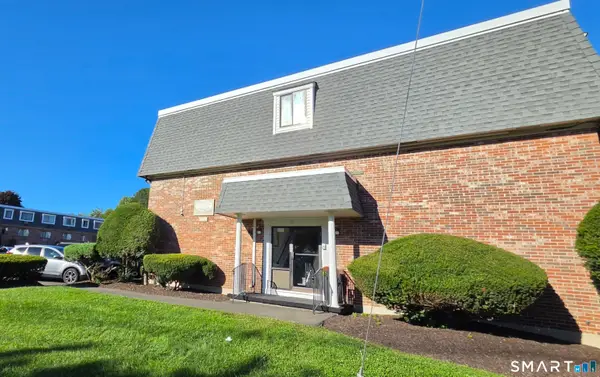51 Wildman Street #B609, Danbury, CT 06810
