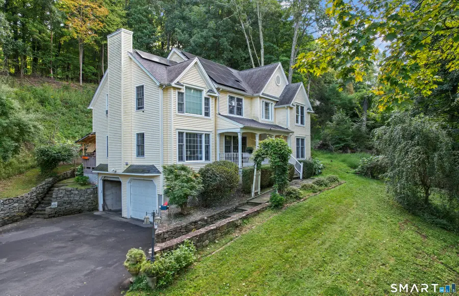 132 Aspetuck Ridge Road, New Milford, CT 06776 - #3