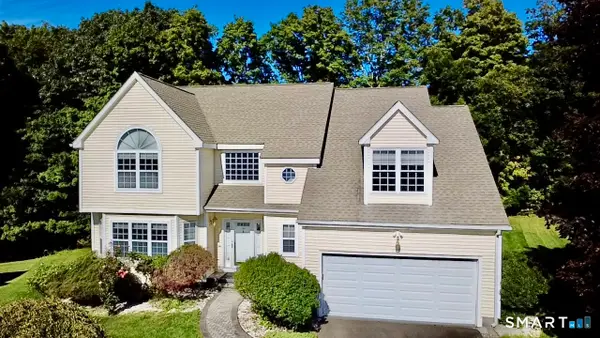 184 Rolling Green, Middletown, CT 06457