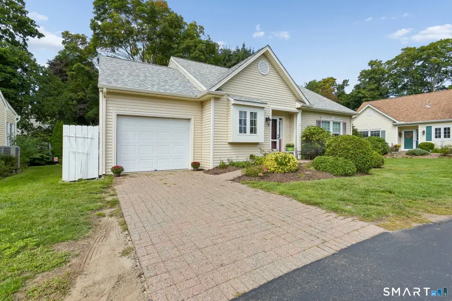 2 Silverbrook Lane #2, Clinton, CT 06413 - #2