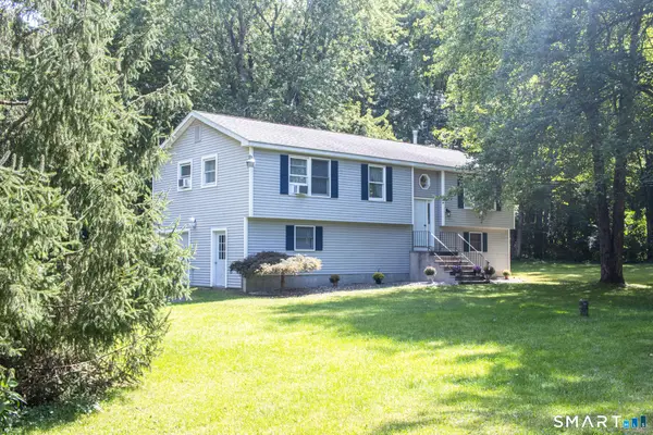 262 Wetherell Street, Manchester, CT 06040