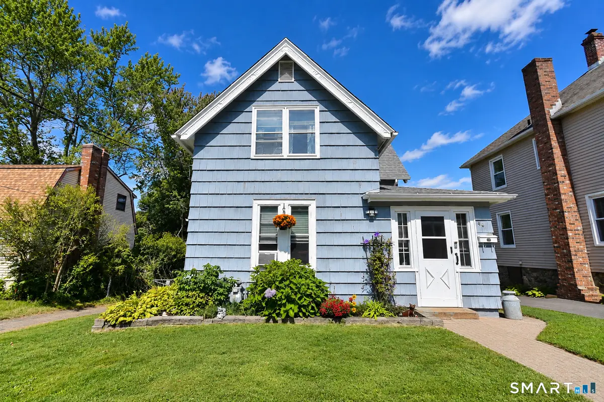46 Field Street, Bristol, CT 06010 - #1