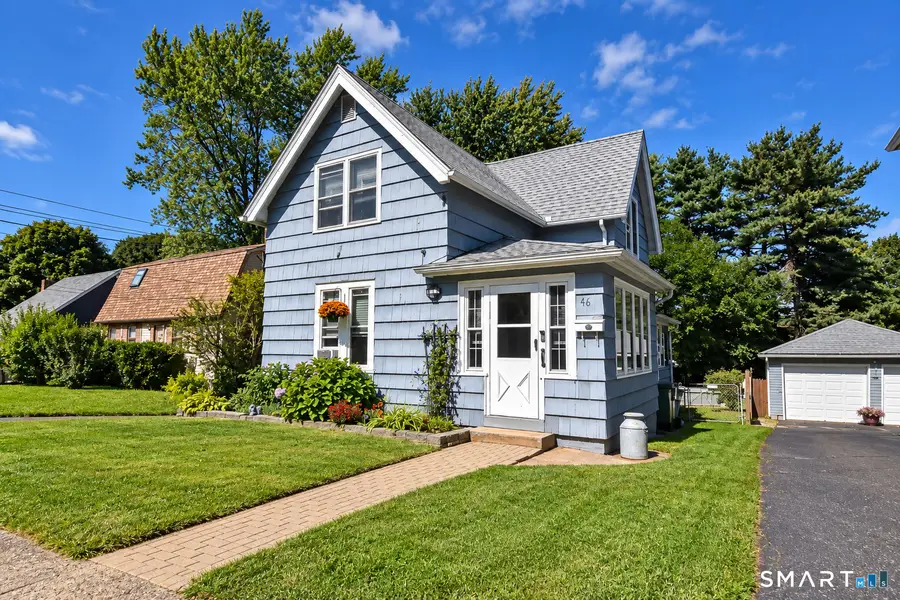 46 Field Street, Bristol, CT 06010 - #2