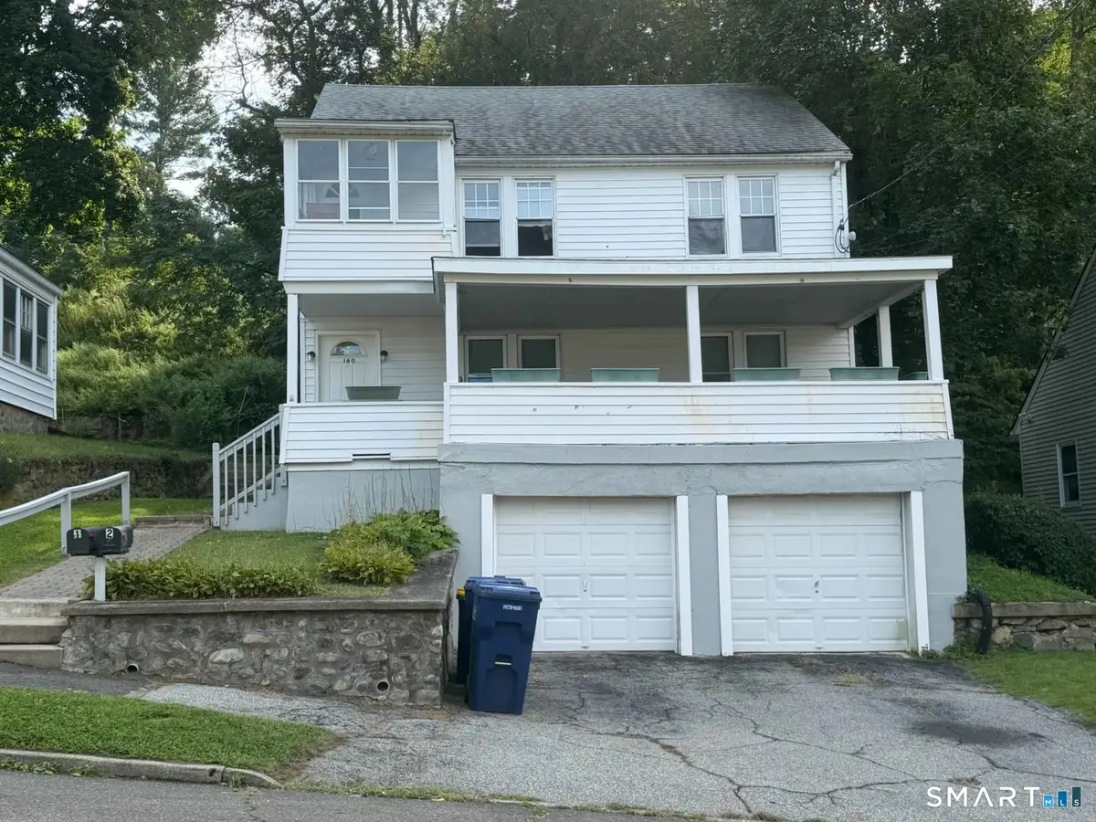 160 Hodge Avenue, Ansonia, CT 06401 - #1
