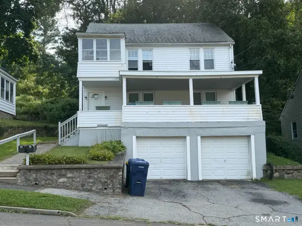 160 Hodge Avenue, Ansonia, CT 06401