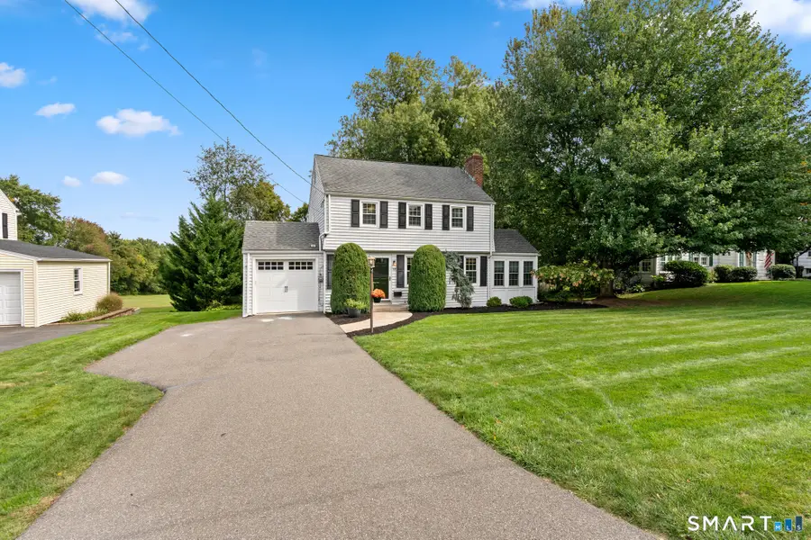 48 Wells Farm Drive, Wethersfield, CT 06109 - #2
