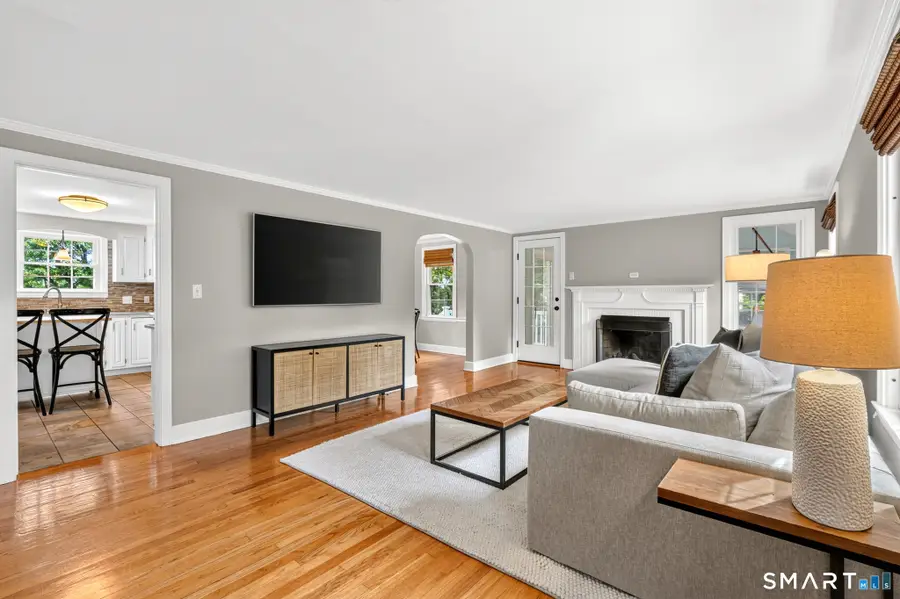 48 Wells Farm Drive, Wethersfield, CT 06109 - #3