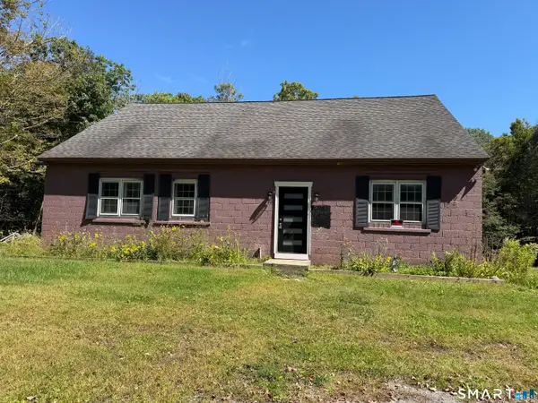 100 Norfolk Road, Winchester, CT 06098