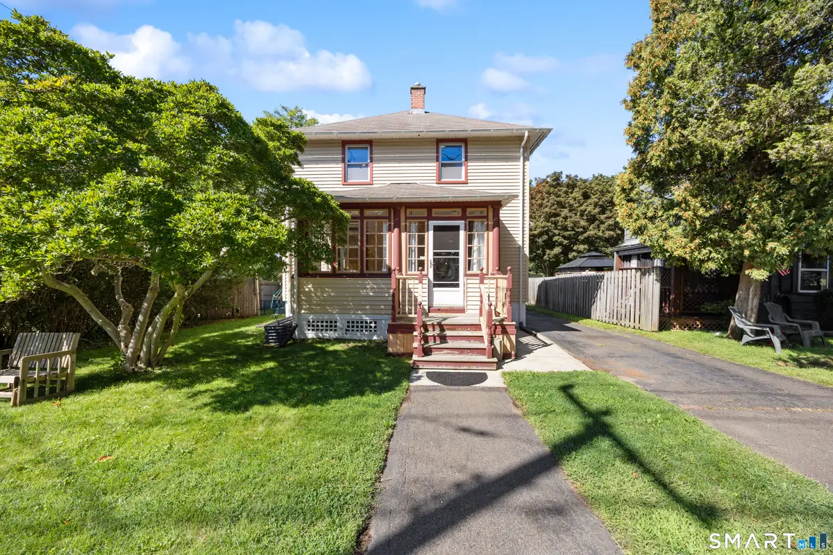 116 Laurel Street, East Haven, CT 06512 - #1