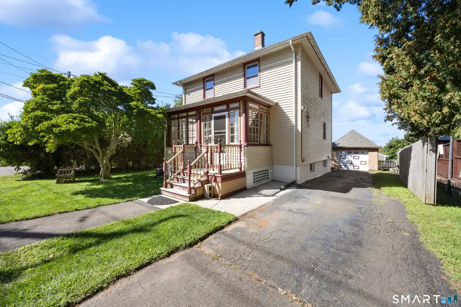 116 Laurel Street, East Haven, CT 06512 - #2