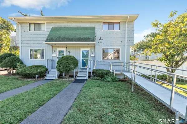 8 Patterson Avenue, Stratford, CT 06614