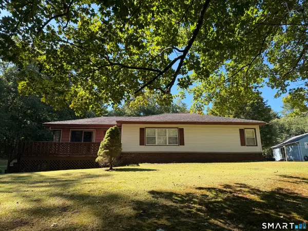 117 Pineville Road, Killingly, CT 06241