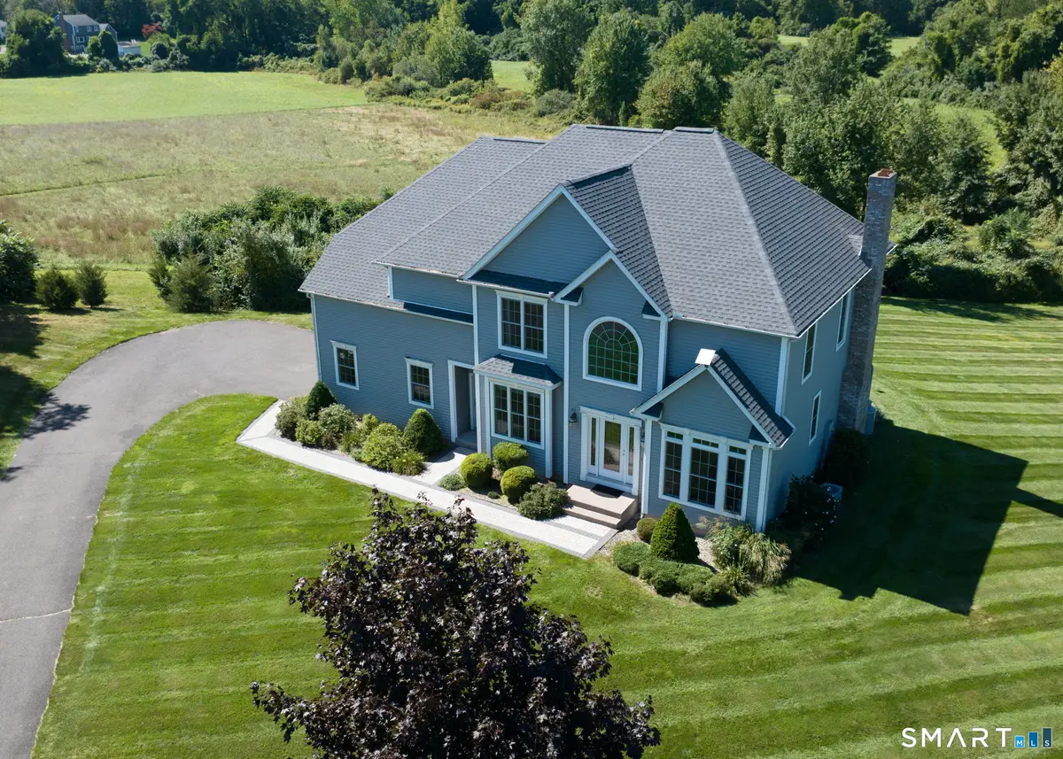 28 Austin Brook Drive, East Granby, CT 06026 - #1