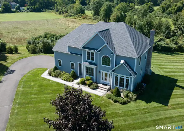 28 Austin Brook Drive, East Granby, CT 06026