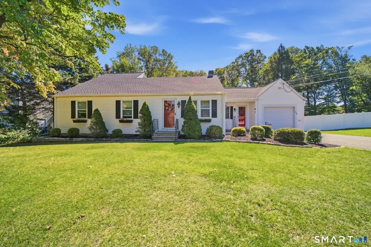 298 Mines Road, Bristol, CT 06010 - #1