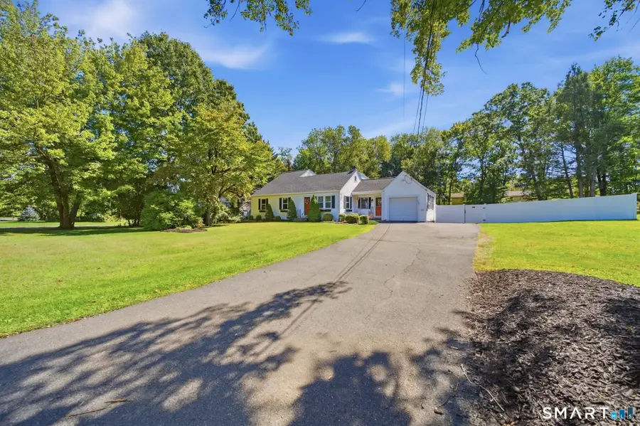 298 Mines Road, Bristol, CT 06010 - #2