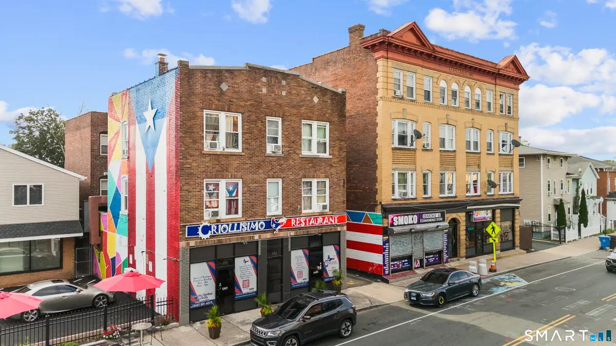 340 Arch Street, New Britain, CT 06051 - #1