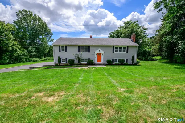 523 Highfield Drive, Orange, CT 06477