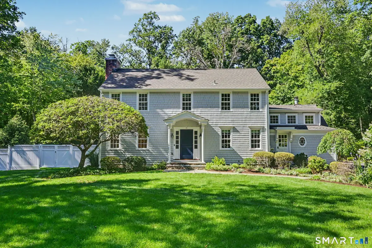 11 Greenbriar Lane, Wilton, CT 06897 - #1