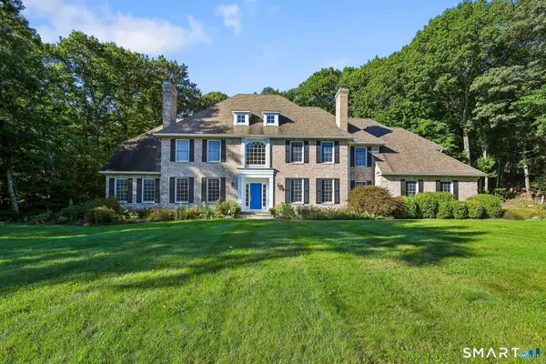 41 Brian Lane, Avon, CT 06001