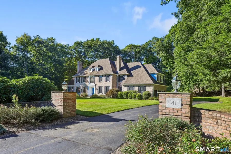 41 Brian Lane, Avon, CT 06001 - #2