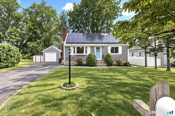 4 Windy Hill Road, Milford, CT 06461