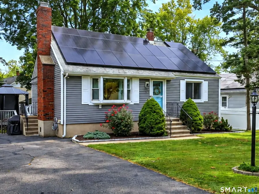 4 Windy Hill Road, Milford, CT 06461 - #2