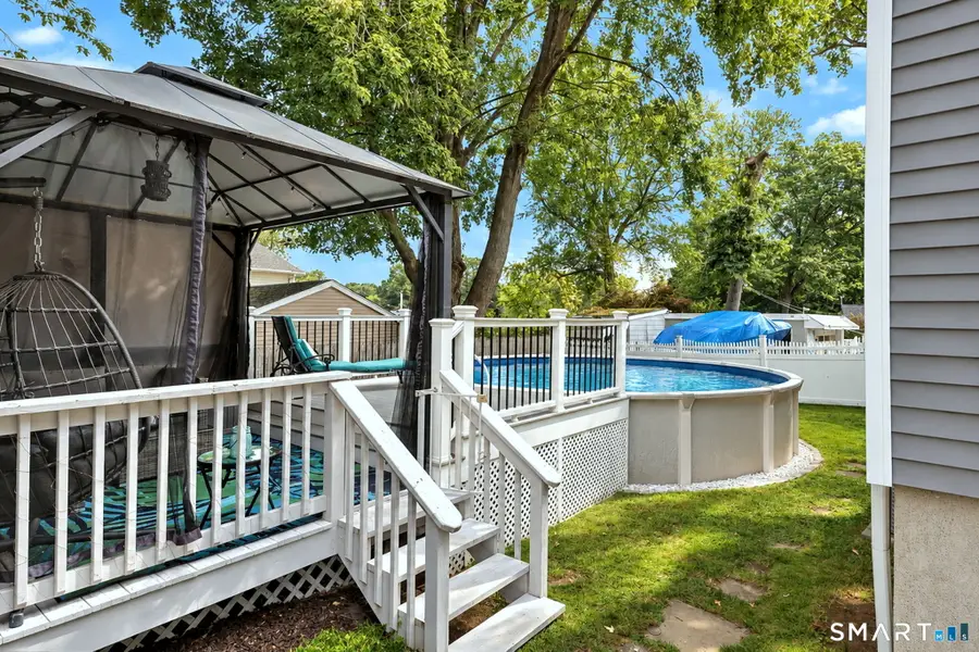 4 Windy Hill Road, Milford, CT 06461 - #3