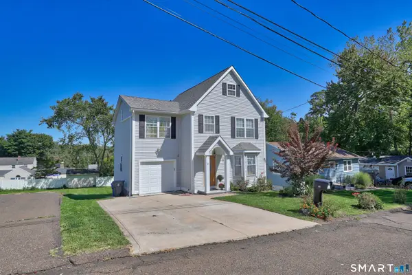 10 Carle Road, Branford, CT 06405