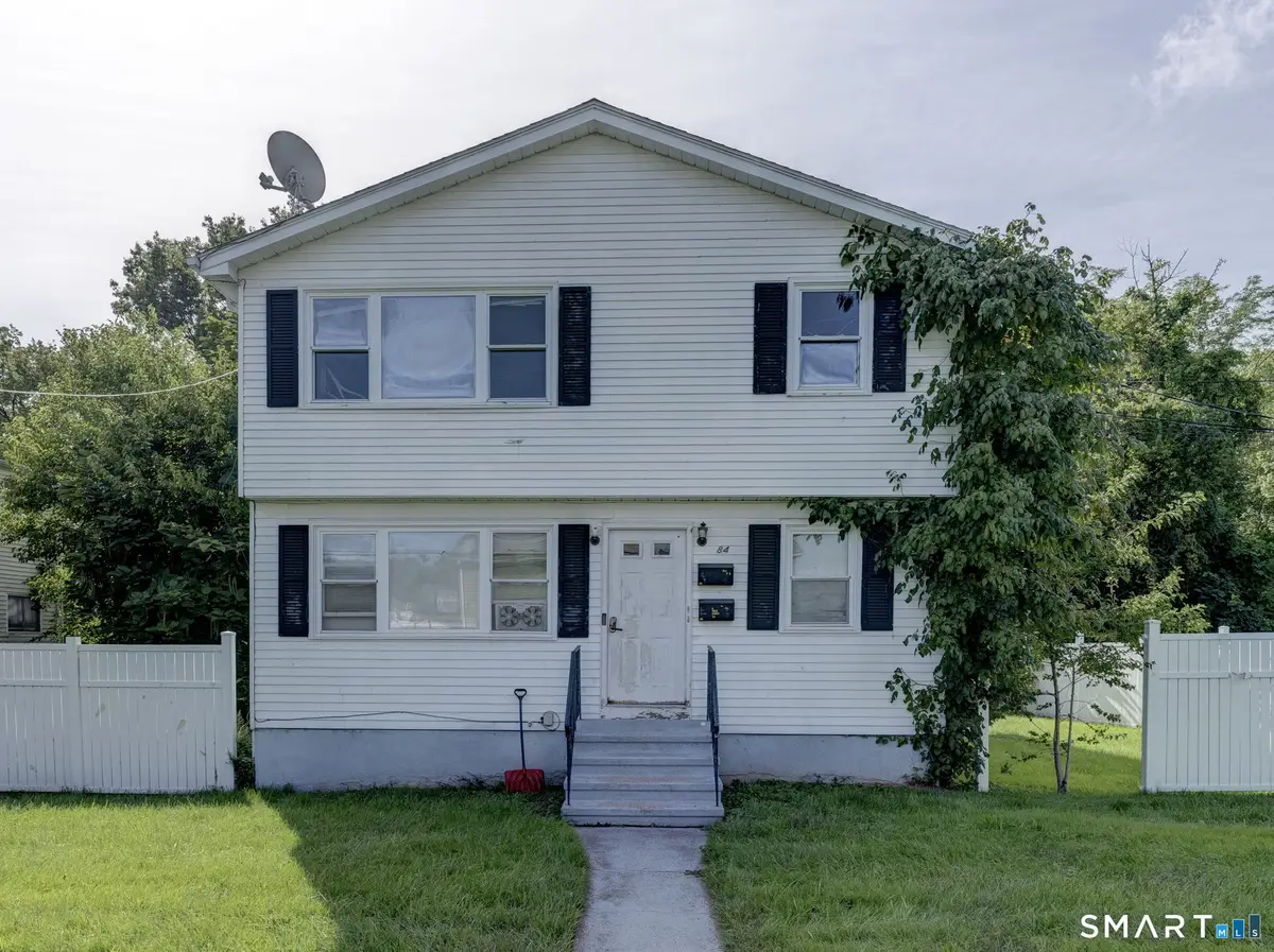 84 Symco Drive, New Britain, CT 06053 - #1