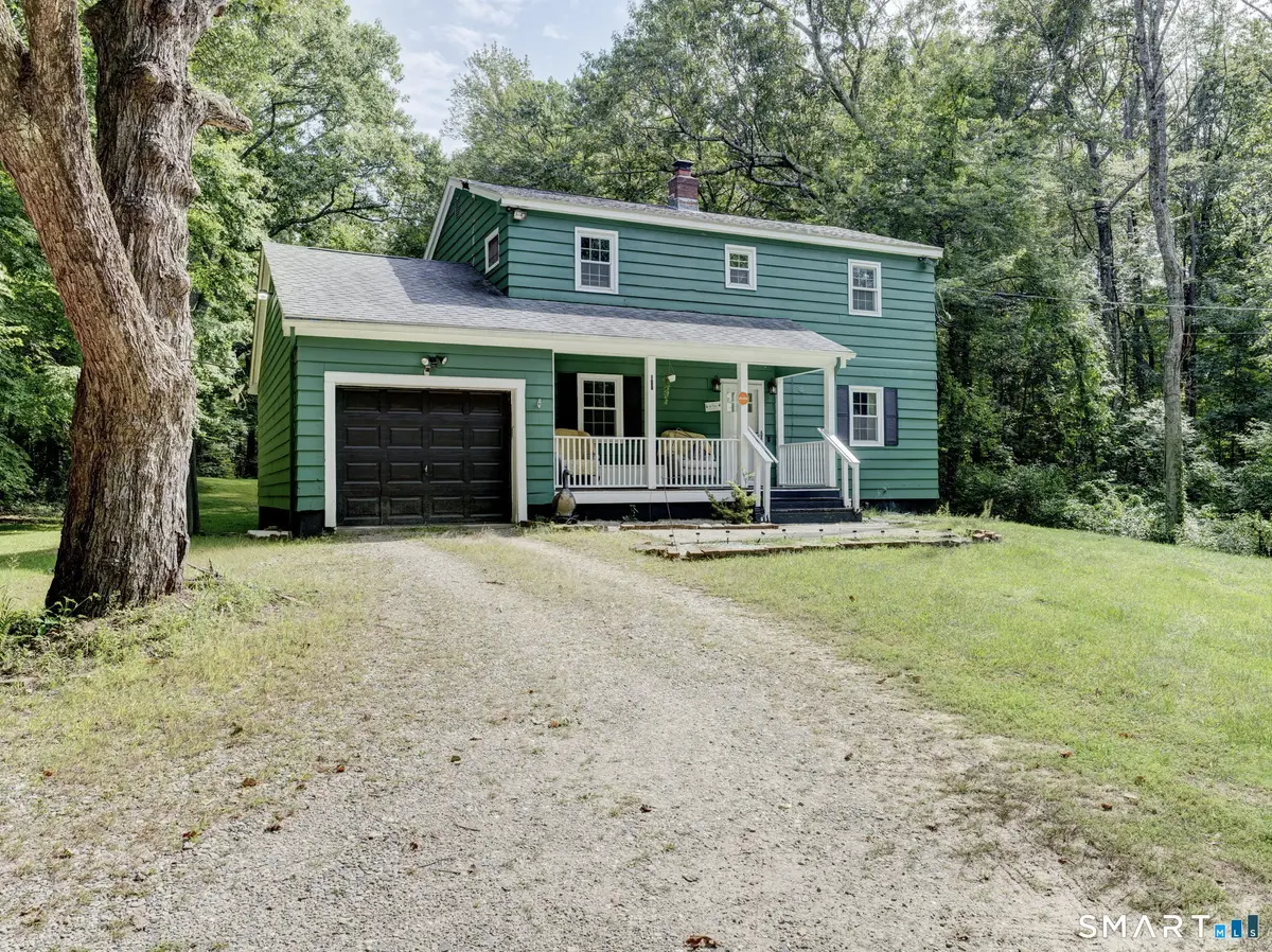 142 Root Road, Coventry, CT 06238 - #1