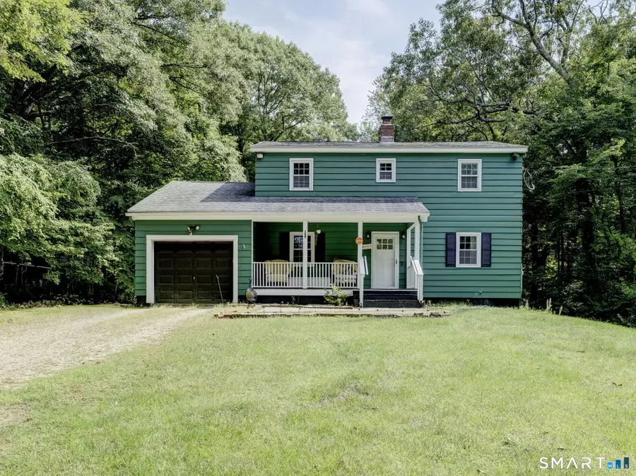 142 Root Road, Coventry, CT 06238 - #2