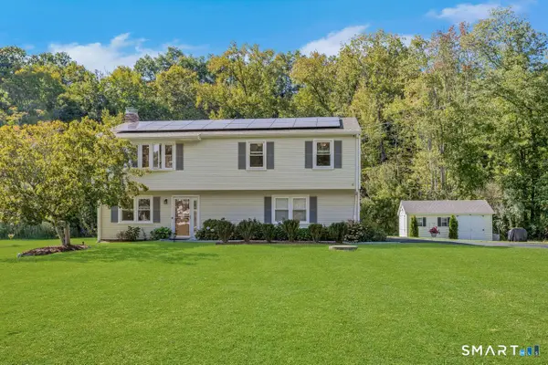 40 Greenridge Drive, Brookfield, CT 06804