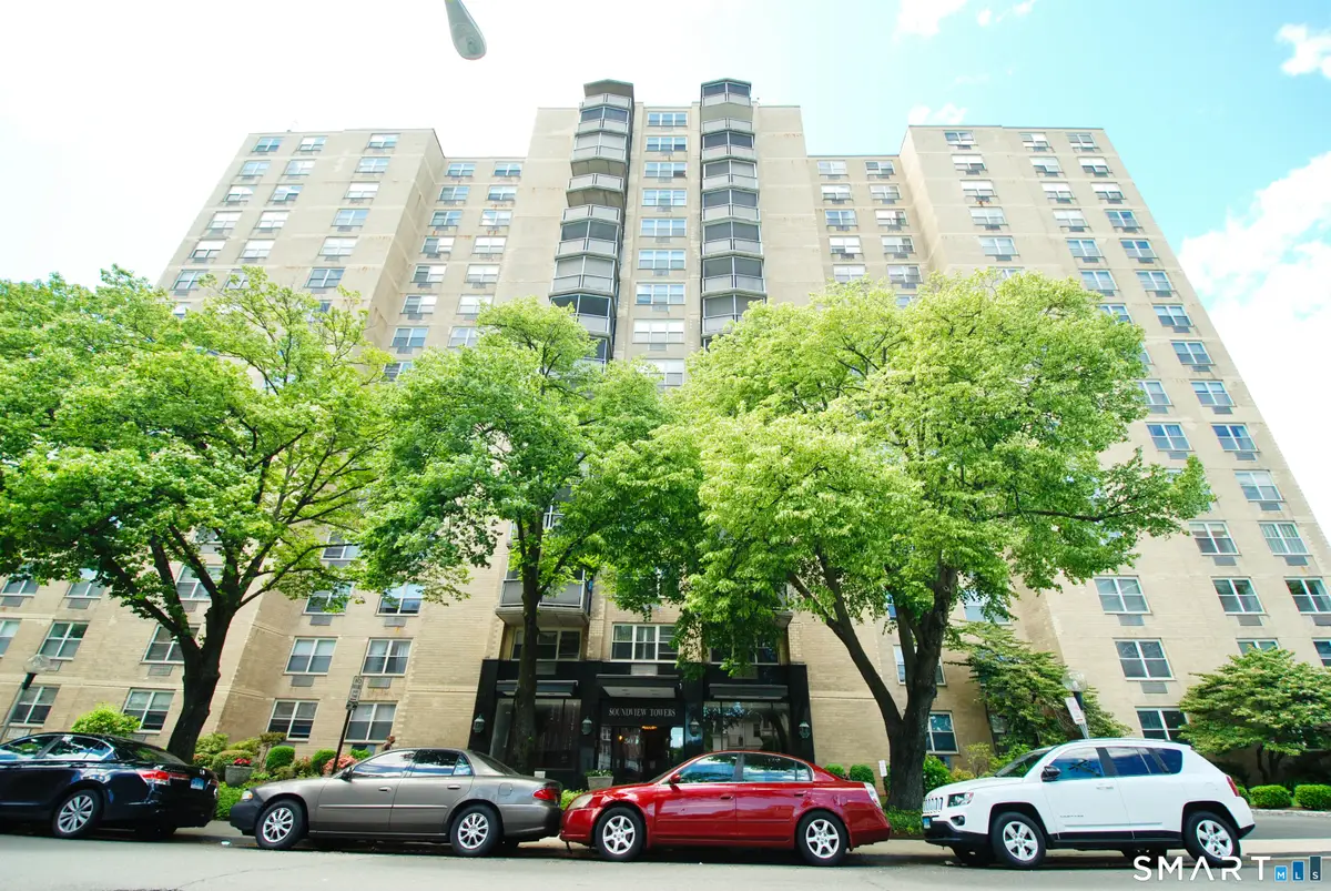 50 Glenbrook Road #14C, Stamford, CT 06902 - #1