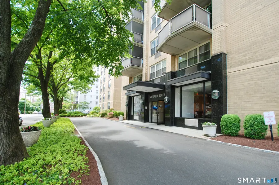 50 Glenbrook Road #14C, Stamford, CT 06902 - #2