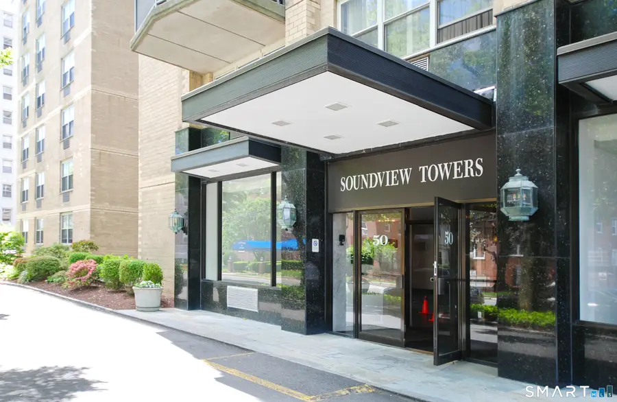 50 Glenbrook Road #14C, Stamford, CT 06902 - #3
