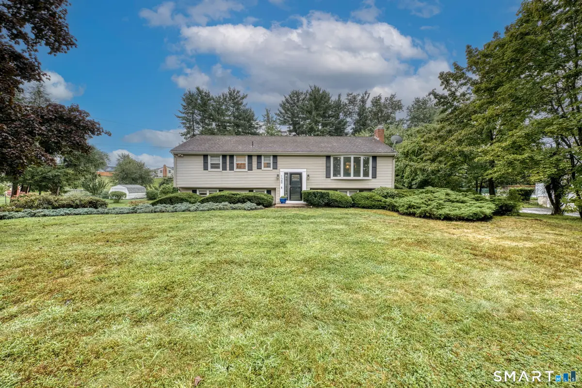 128 Westerly Terrace, Rocky Hill, CT 06067 - #1