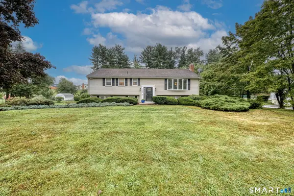 128 Westerly Terrace, Rocky Hill, CT 06067