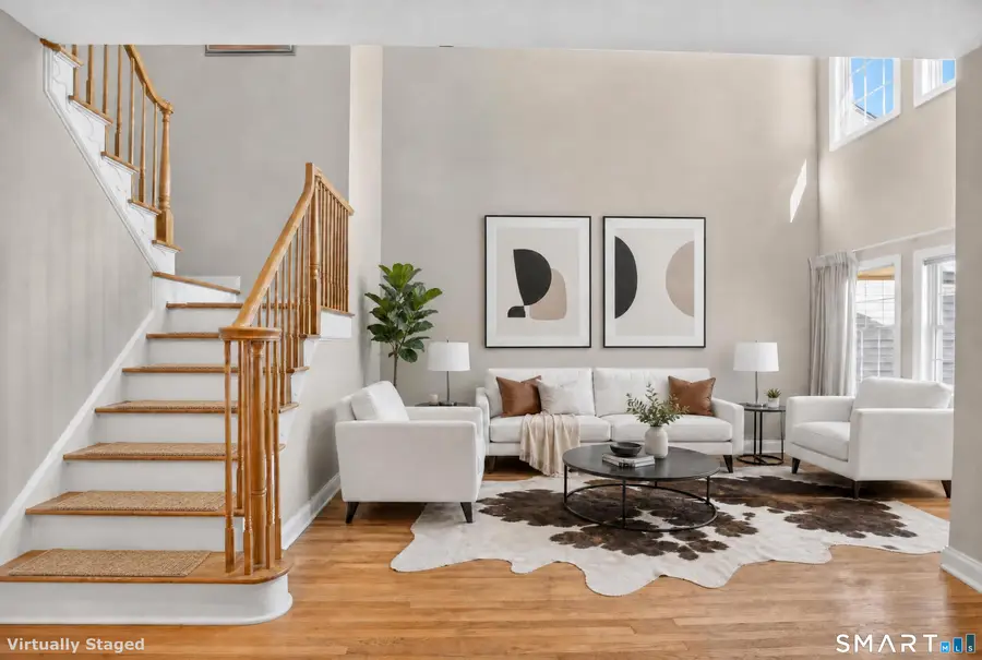 17 Regency Circle #17, Trumbull, CT 06611 - #3