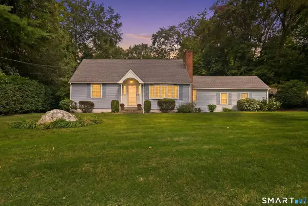 3 Glenbrook Drive, Monroe, CT 06468