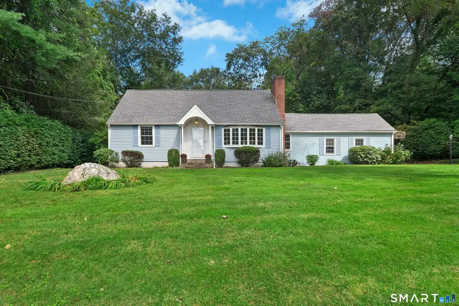 3 Glenbrook Drive, Monroe, CT 06468 - #2