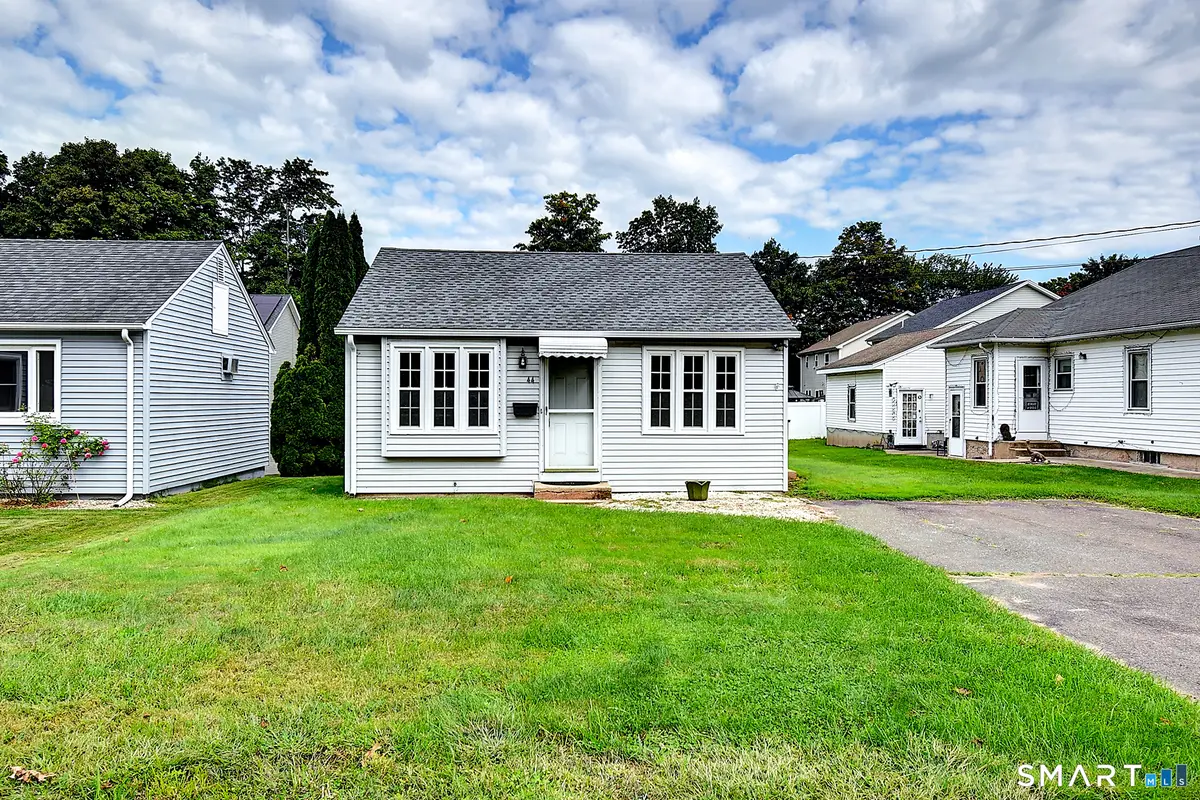44 Berlin Street, Southington, CT 06489 - #1