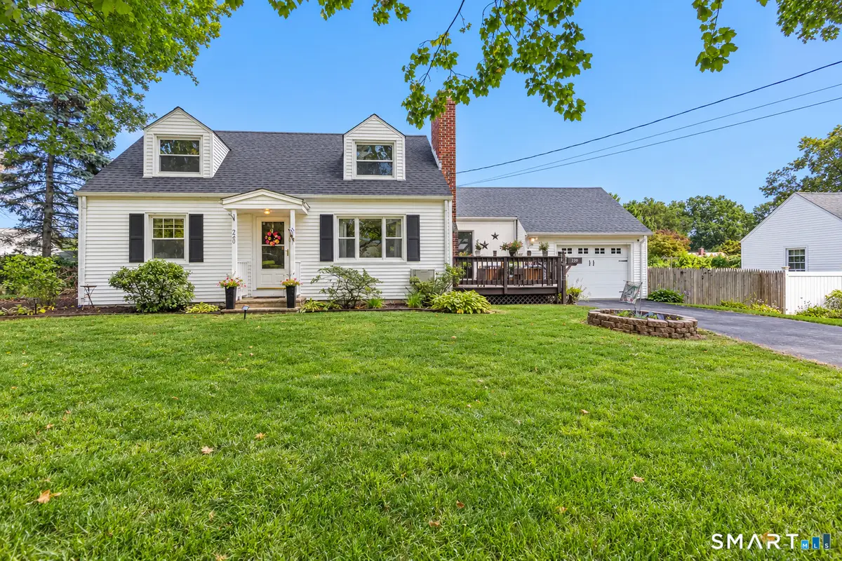 220 Castle Drive, Stratford, CT 06614 - #1
