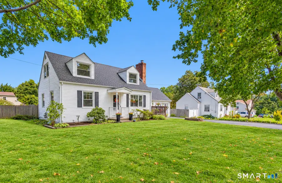220 Castle Drive, Stratford, CT 06614 - #2