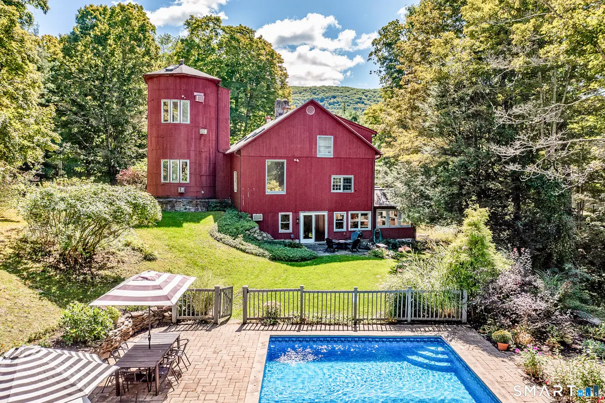 391 Kent Cornwall Road, Kent, CT 06757 - #1