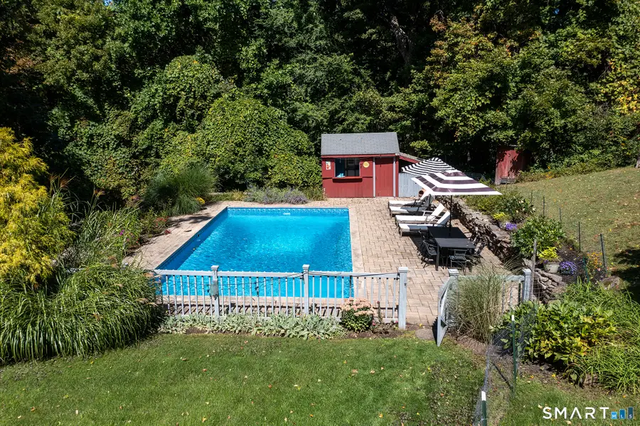 391 Kent Cornwall Road, Kent, CT 06757 - #2