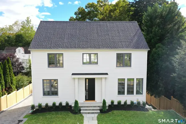 41 Sedgwick Avenue, Darien, CT 06820