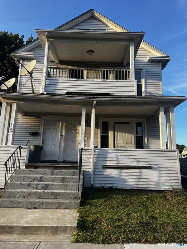 13 Summer Street, Meriden, CT 06451