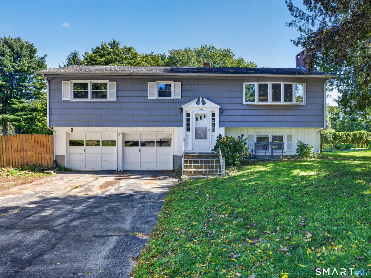 363 Scotland Road, Norwich, CT 06360 - #1