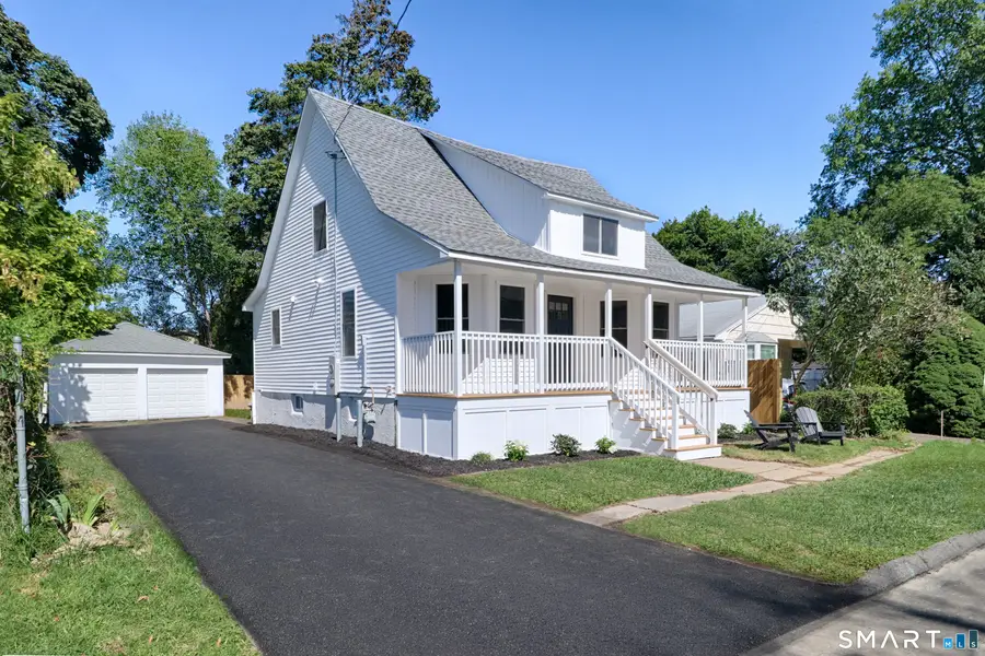 148 Ridgeley Avenue, Fairfield, CT 06825 - #2